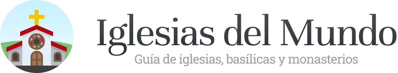 Iglesias del Mundo